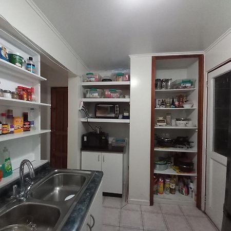 Guesthouse Playa Chinchorro Arica Exterior foto