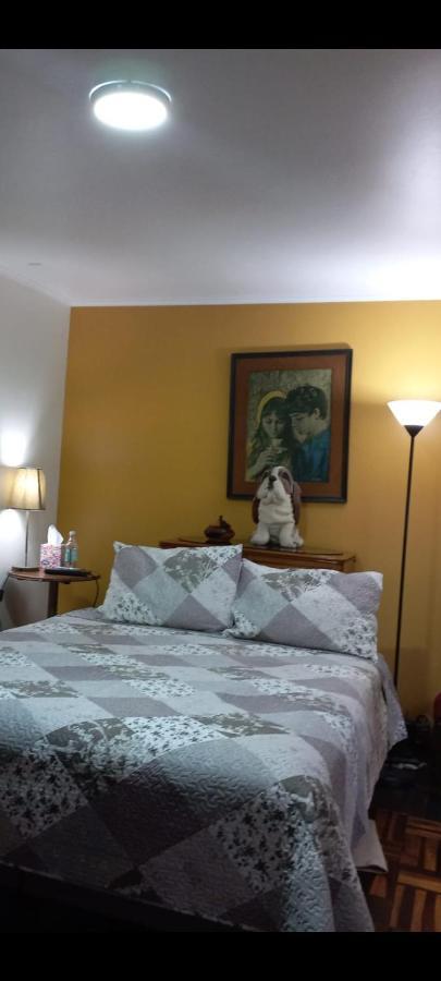 Guesthouse Playa Chinchorro Arica Exterior foto