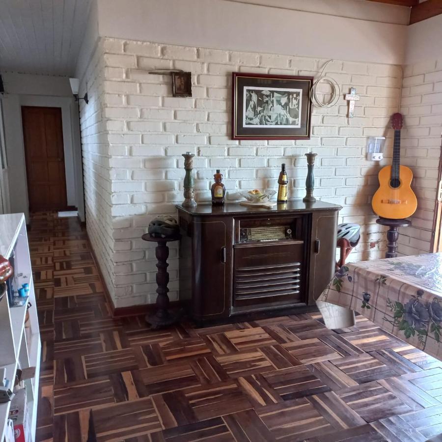 Guesthouse Playa Chinchorro Arica Exterior foto