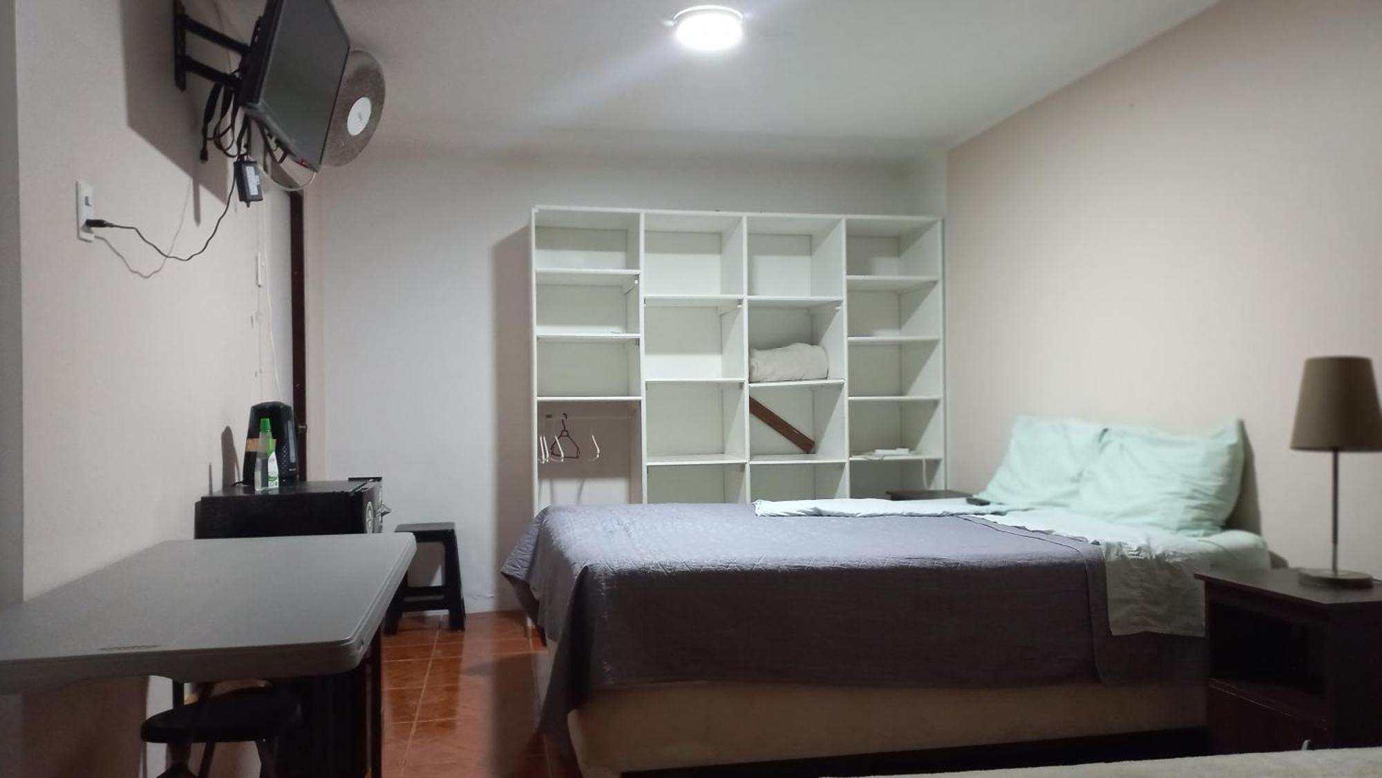 Guesthouse Playa Chinchorro Arica Exterior foto