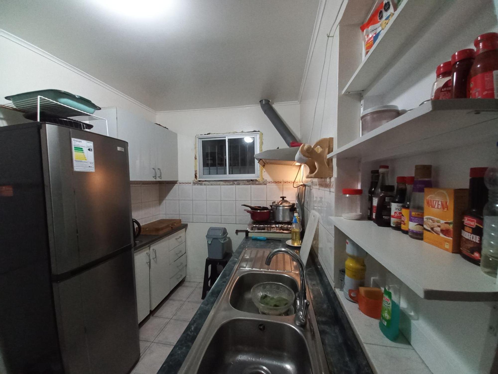 Guesthouse Playa Chinchorro Arica Exterior foto