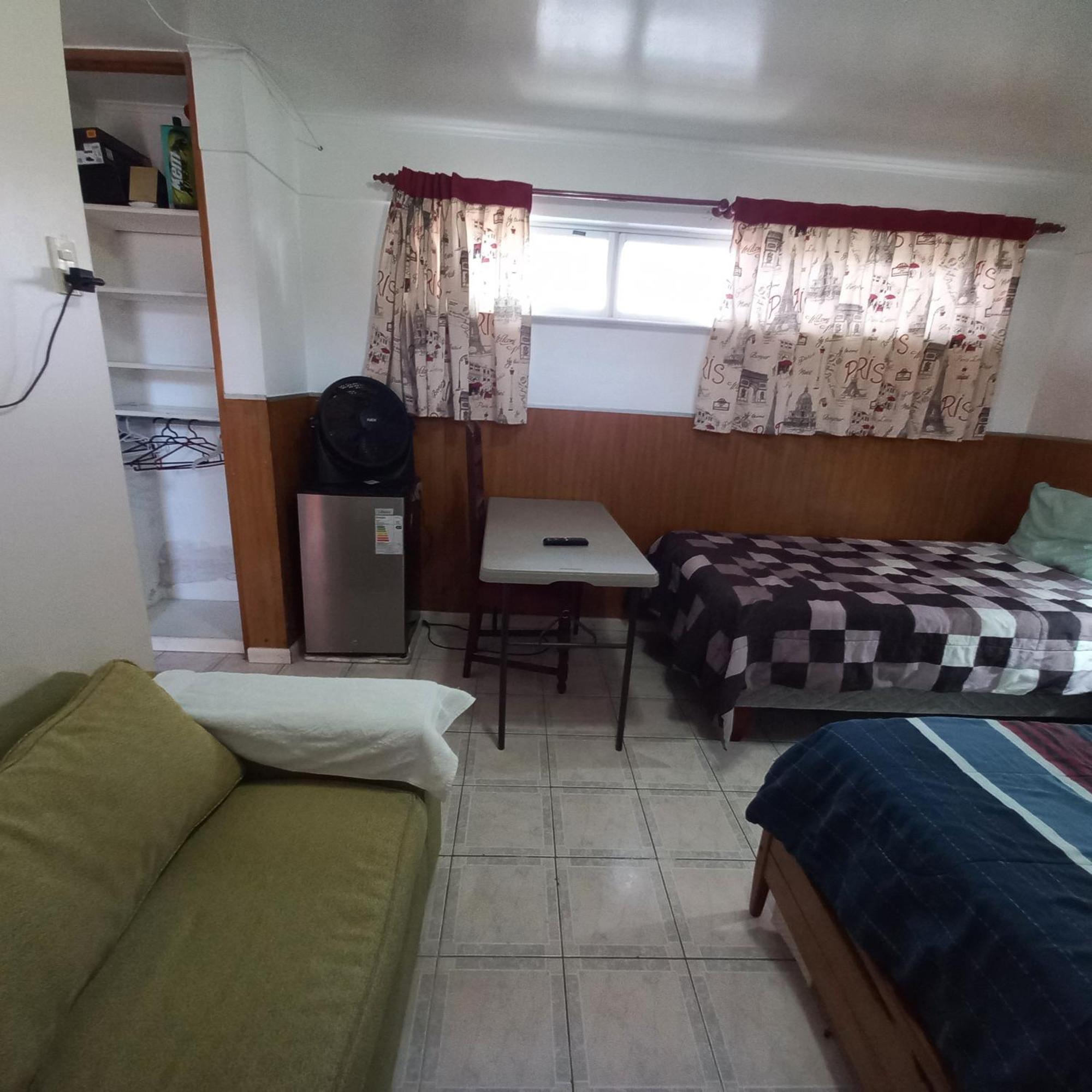 Guesthouse Playa Chinchorro Arica Exterior foto