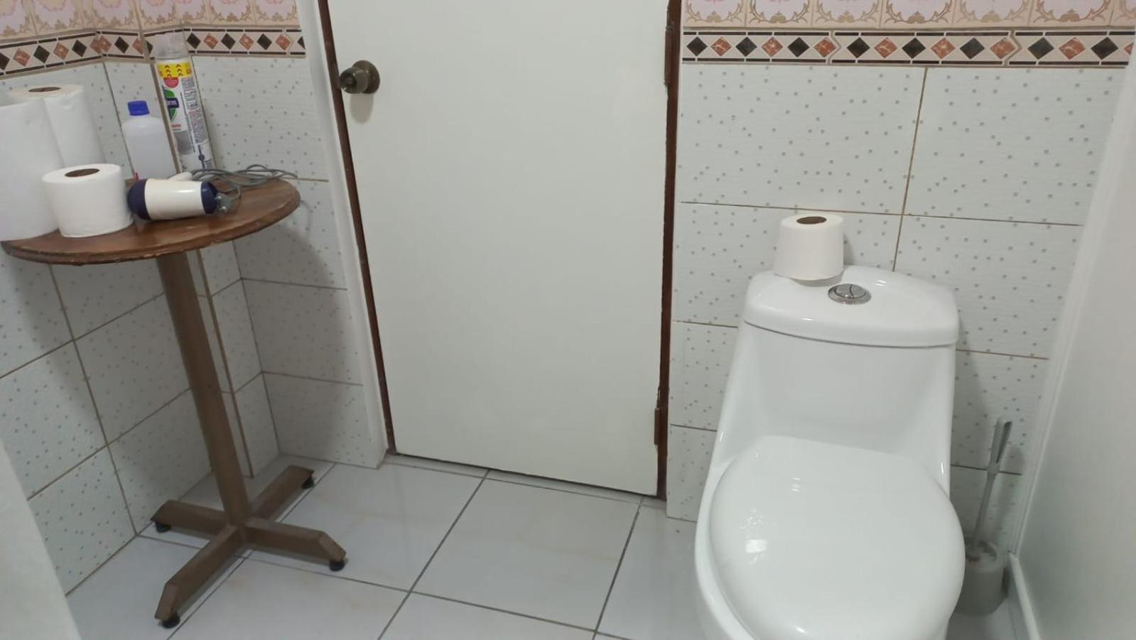 Guesthouse Playa Chinchorro Arica Exterior foto
