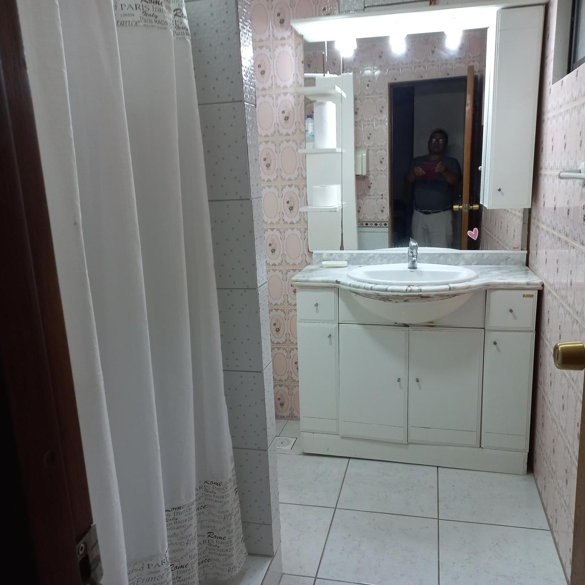 Guesthouse Playa Chinchorro Arica Exterior foto