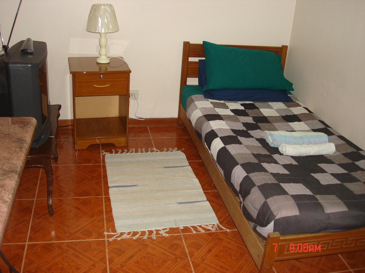 Guesthouse Playa Chinchorro Arica Exterior foto