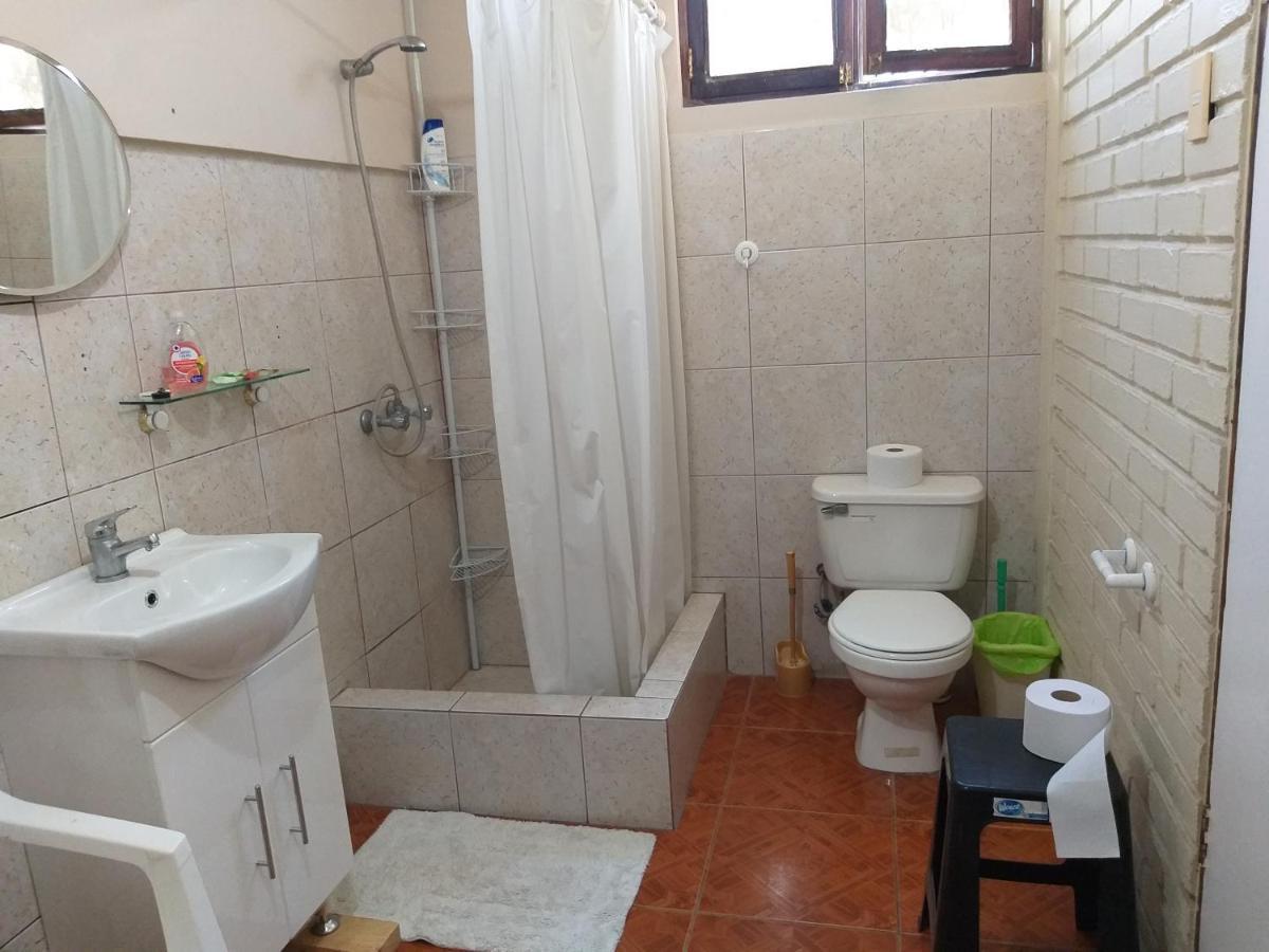 Guesthouse Playa Chinchorro Arica Exterior foto