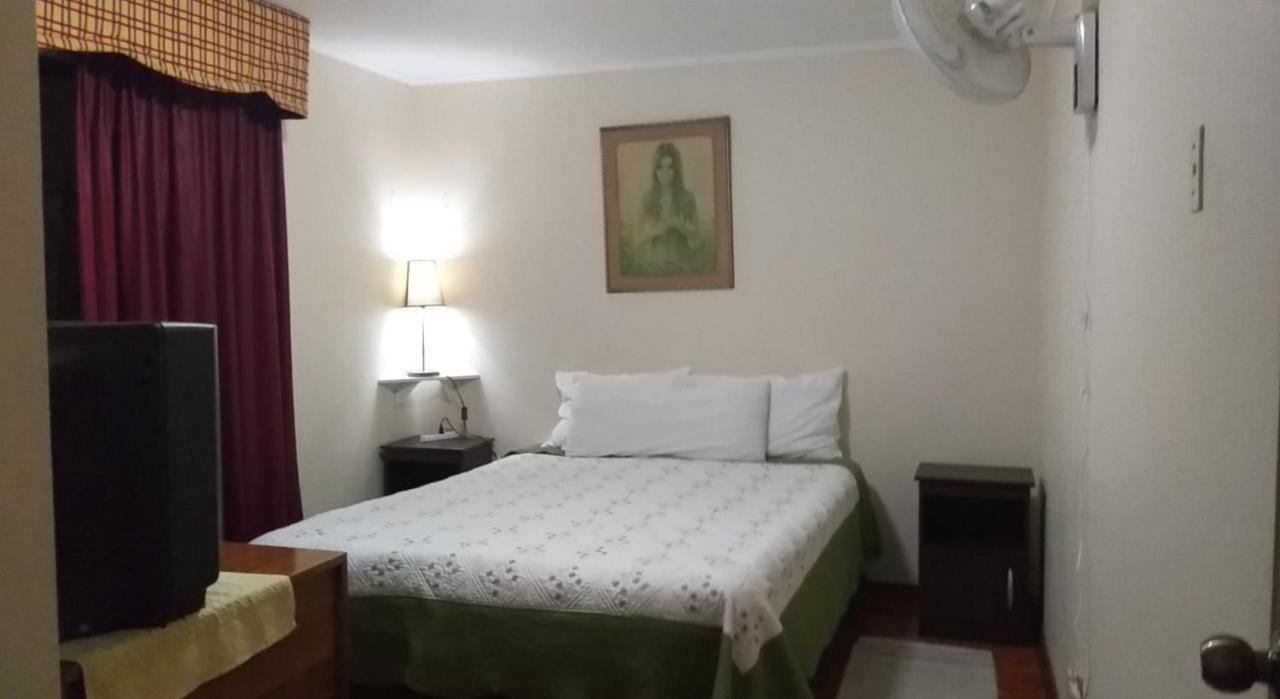 Guesthouse Playa Chinchorro Arica Exterior foto